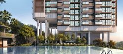 The Hill @ One-North (D5), Apartment #454956901